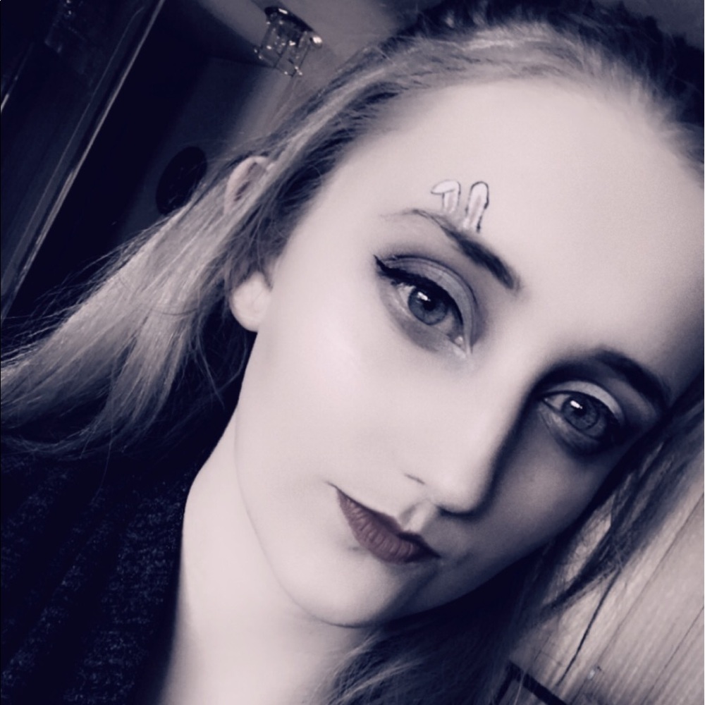 Meet your Posher, Jhonna